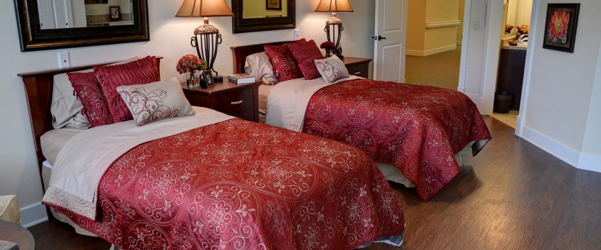 Clover Hill Senior Living 3