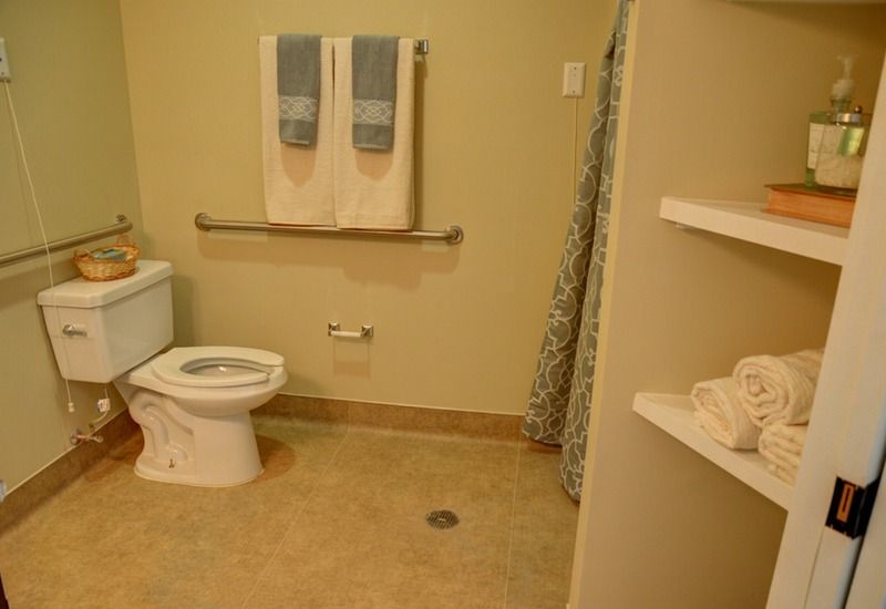 Clover Hill Senior Living 1