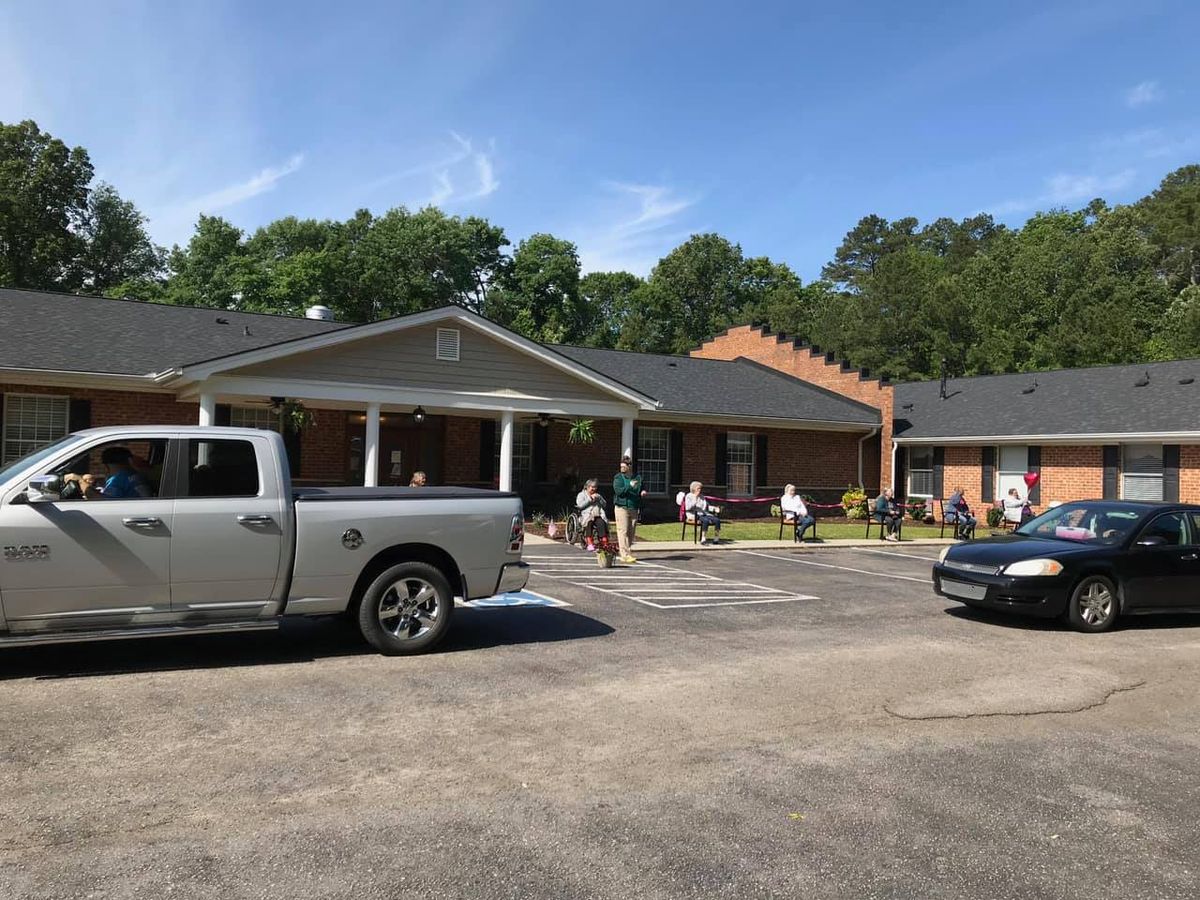 Lenoir Assisted Living 1