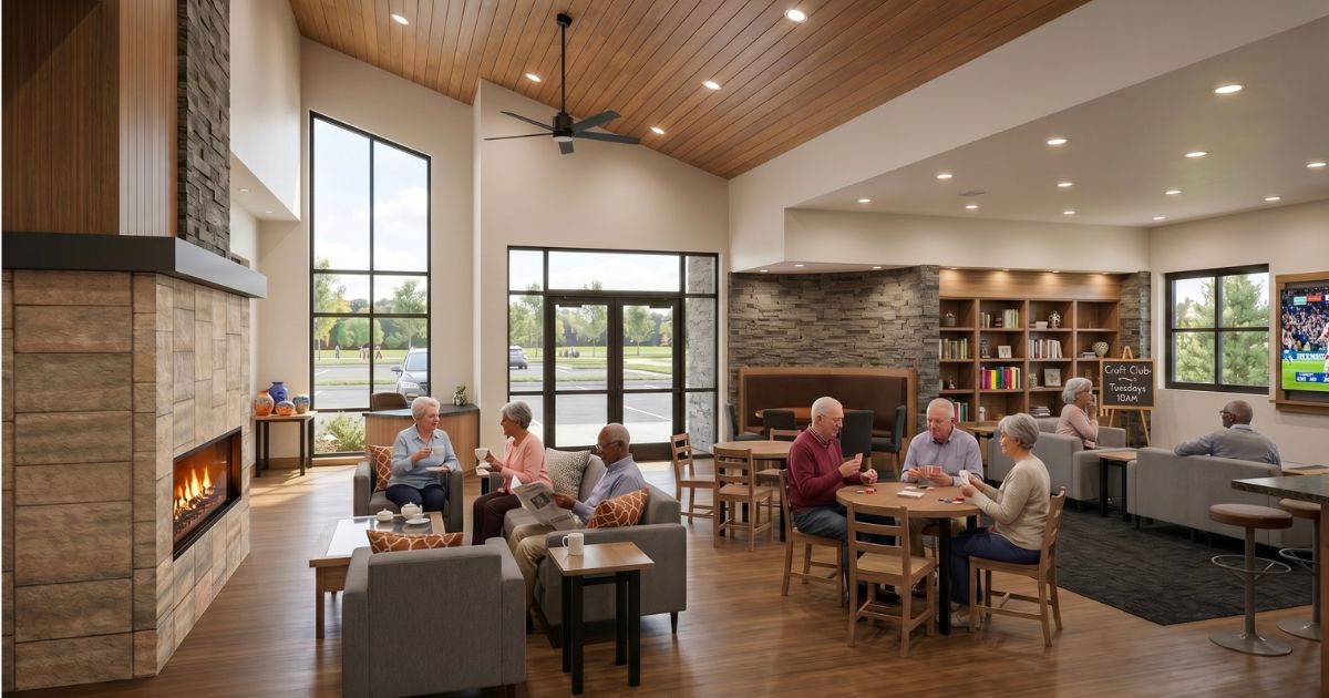 Hemmingson Senior Living  2