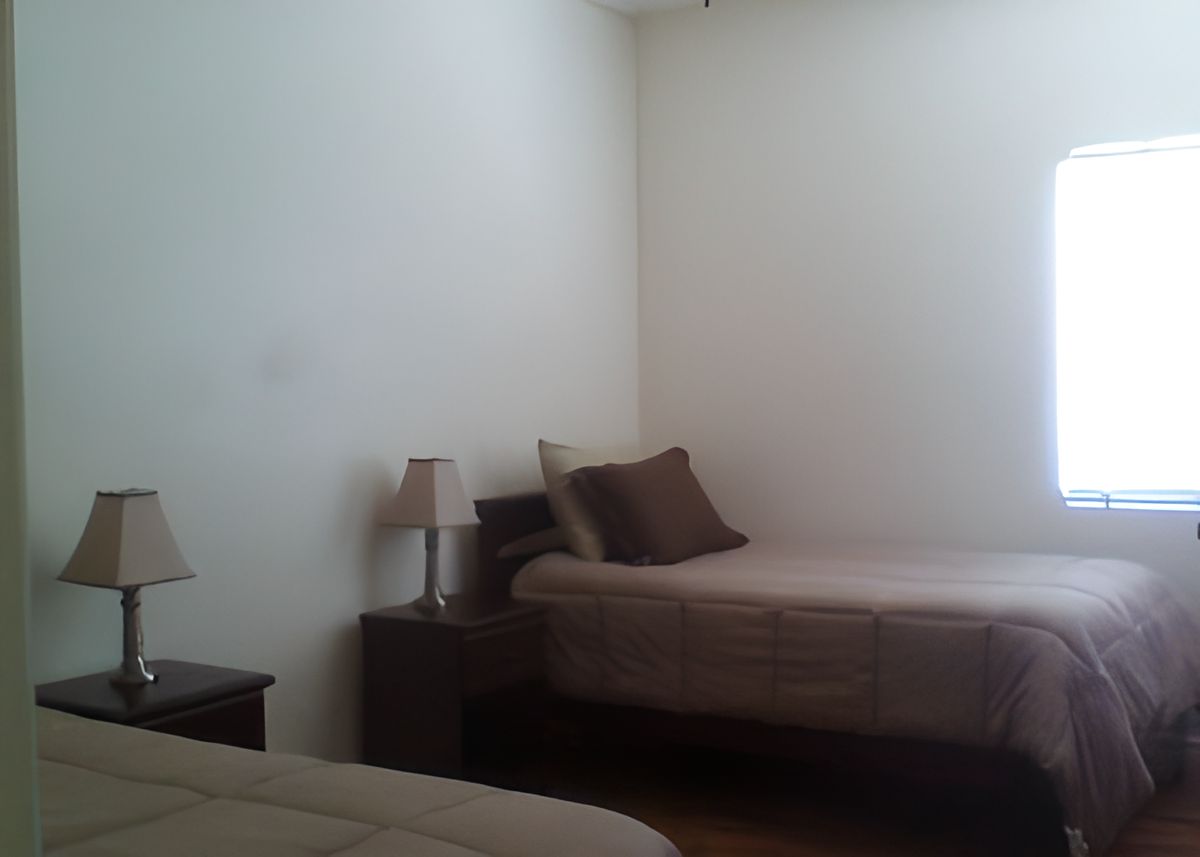 Evans Elderly Residential Care 4