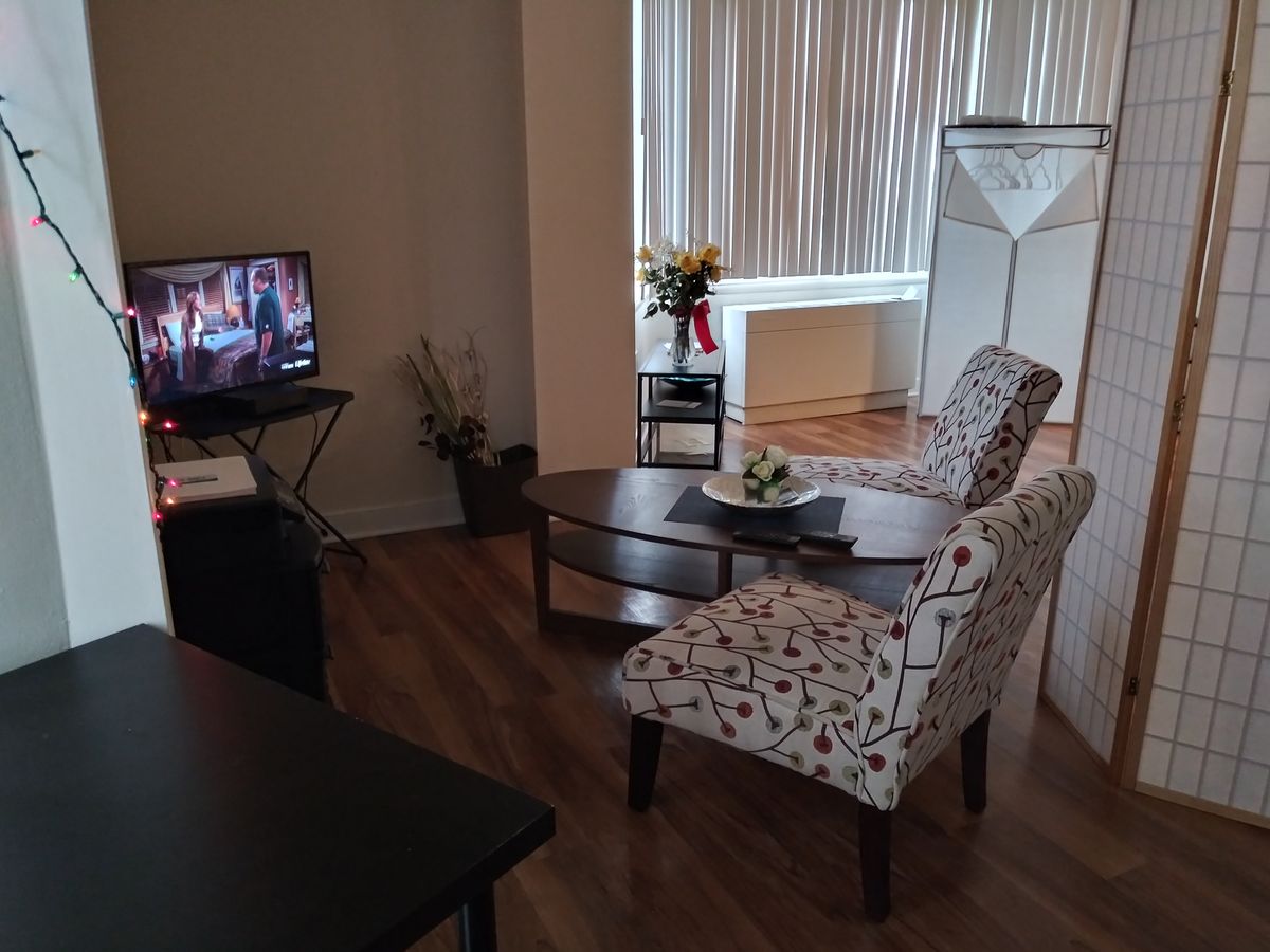 My Home Your Home Assisted Living 2