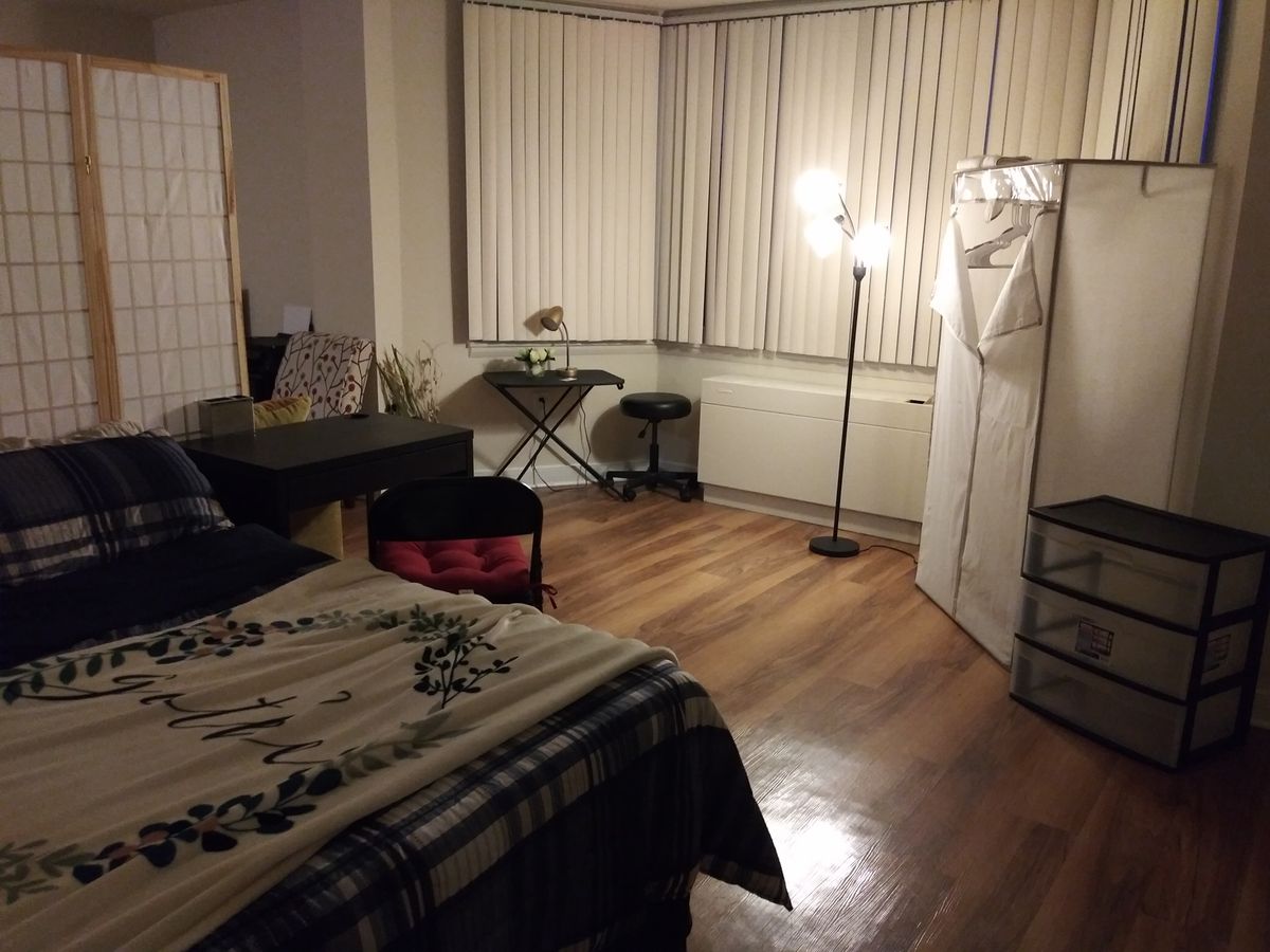 My Home Your Home Assisted Living 4
