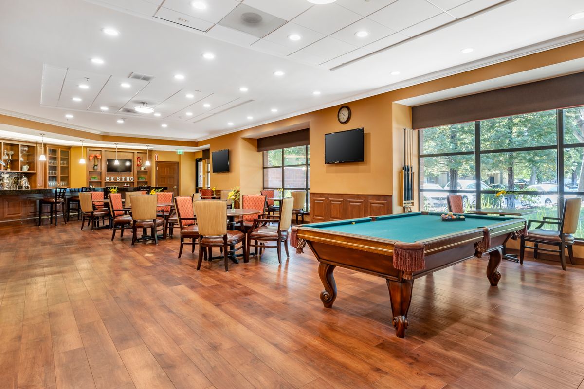 Brookdale San Jose 1