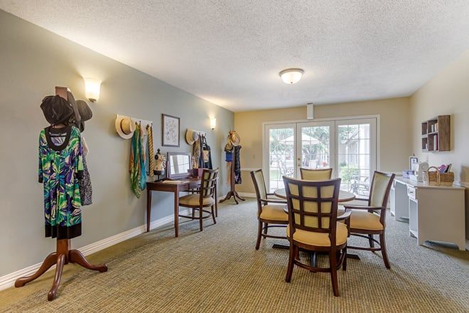 Oxford Springs Tulsa Memory Care 3