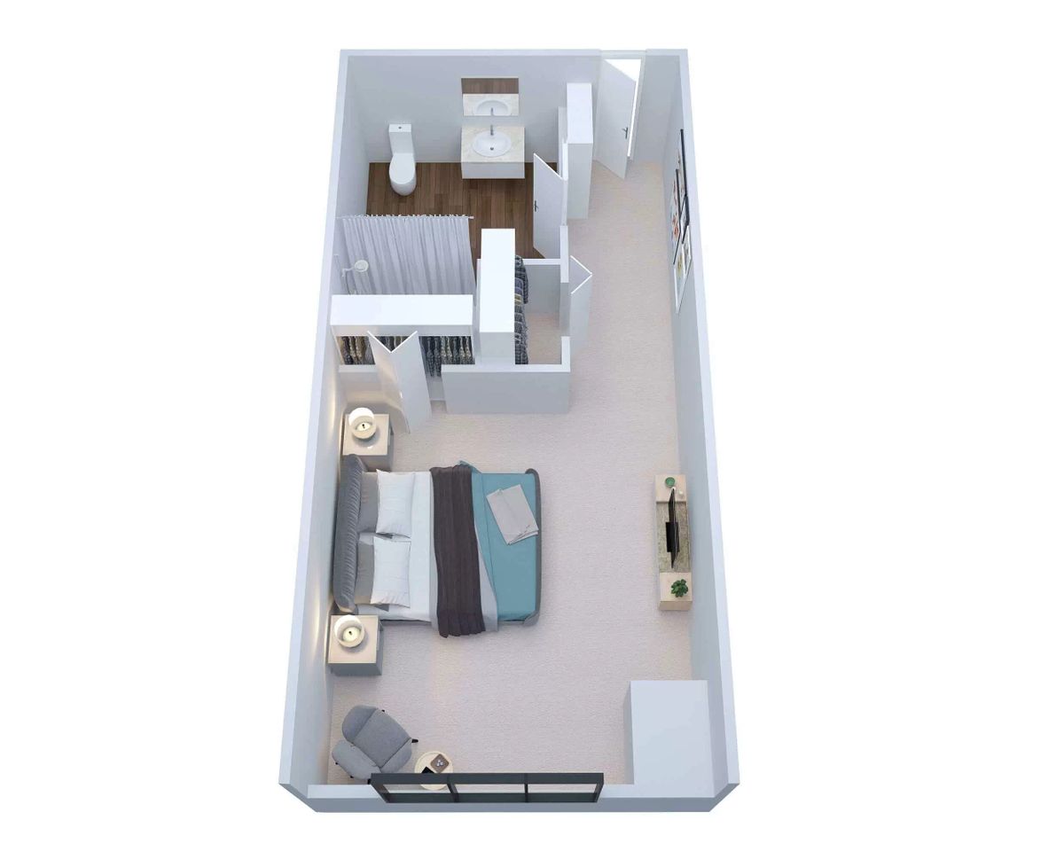 SummerHouse Bay Cove 2