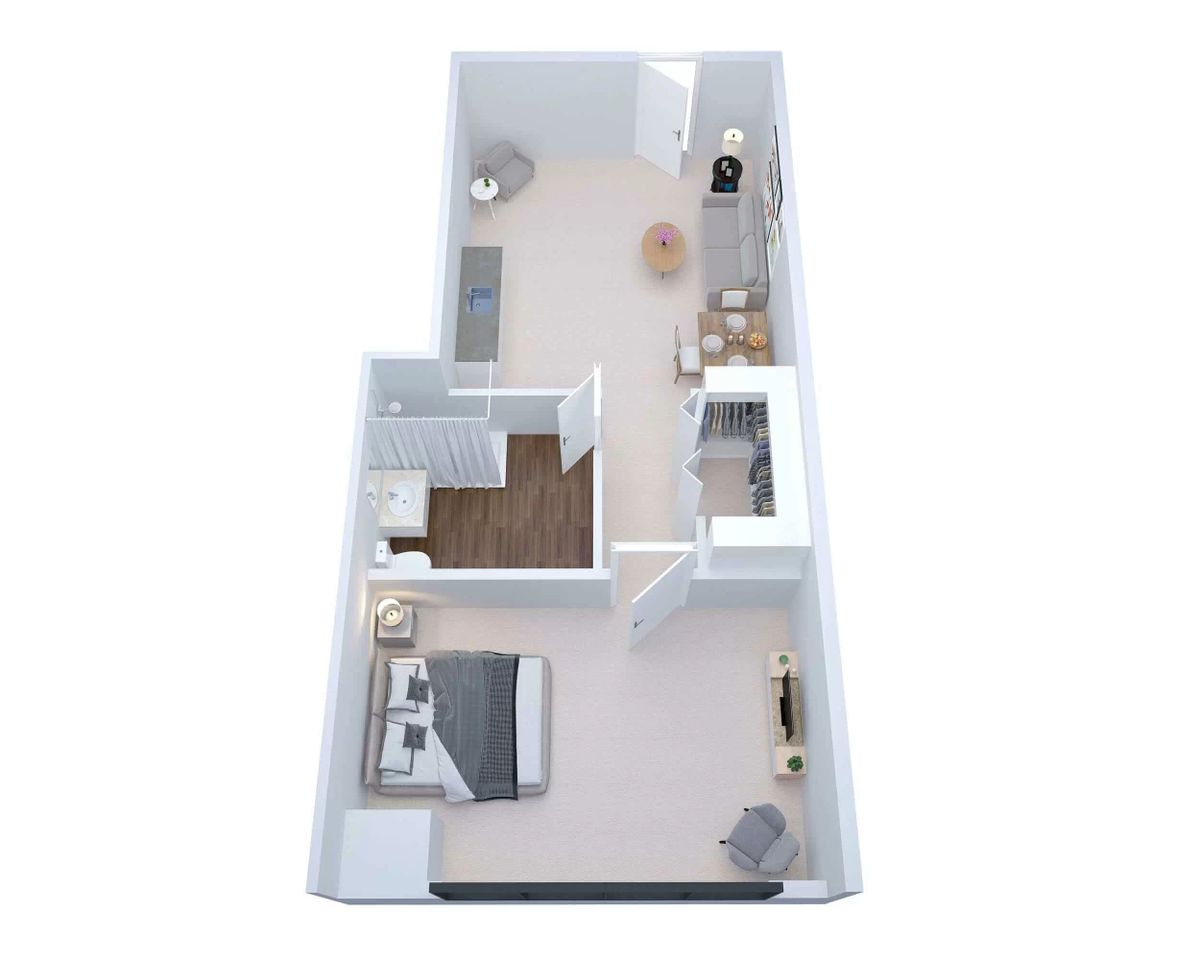 SummerHouse Bay Cove 4