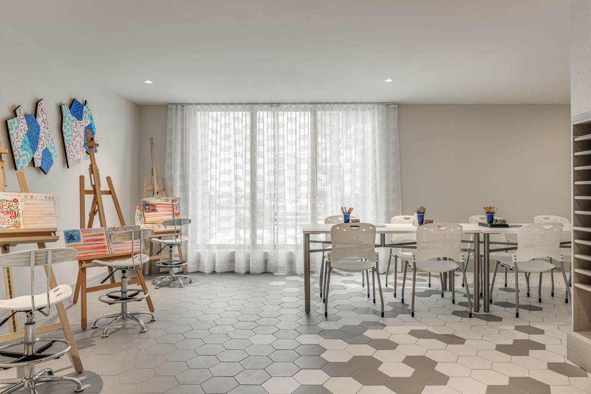 Allegro Fort Lauderdale 3