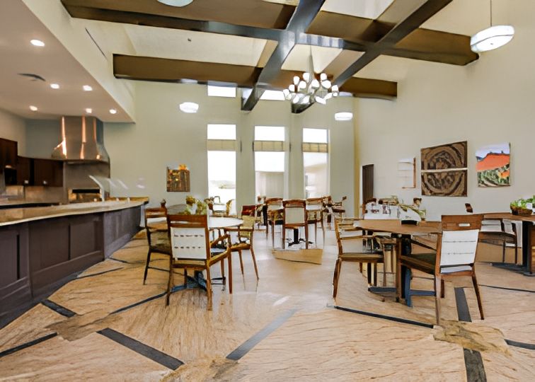 Woodlands Place Rehabilitation Suites 4
