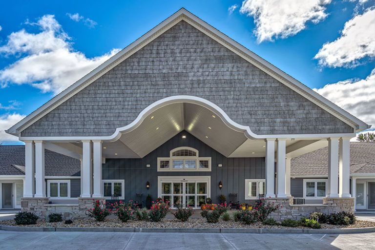 Villas of Holly Brook Bethalto 1