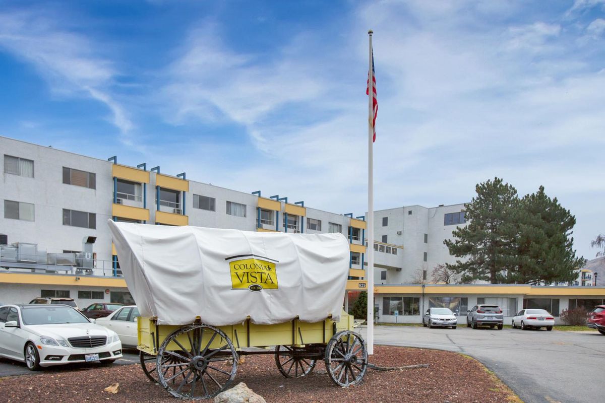 Colonial Vista Post-Acute & Rehab Center 1