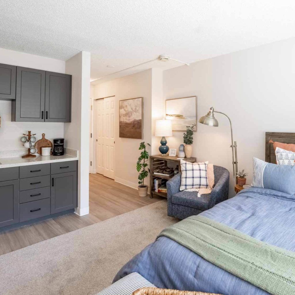 The Village Senior Living 4