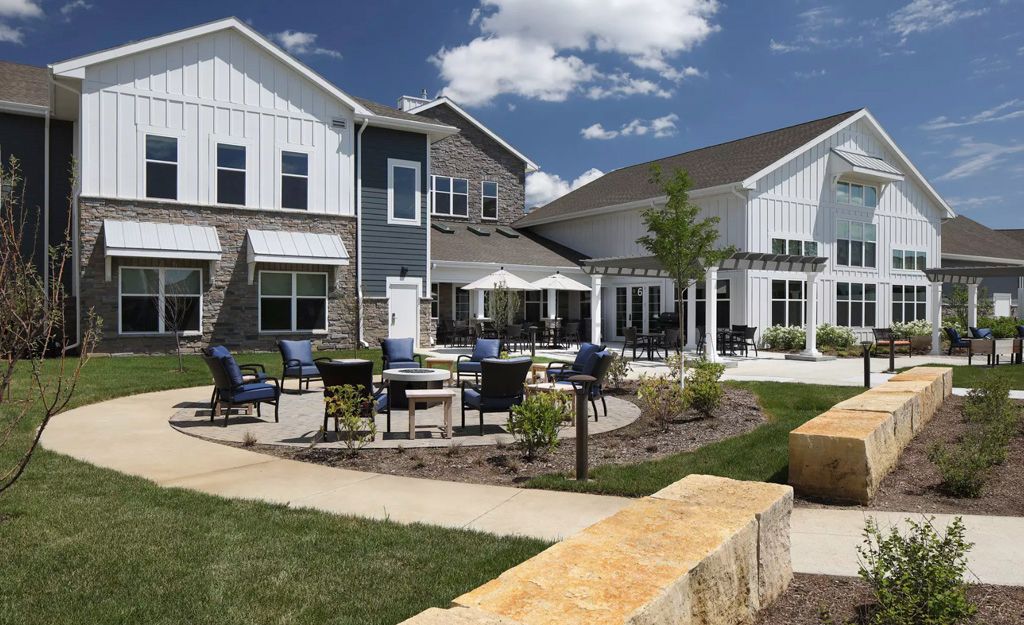 StoryPoint Cedar Falls 4