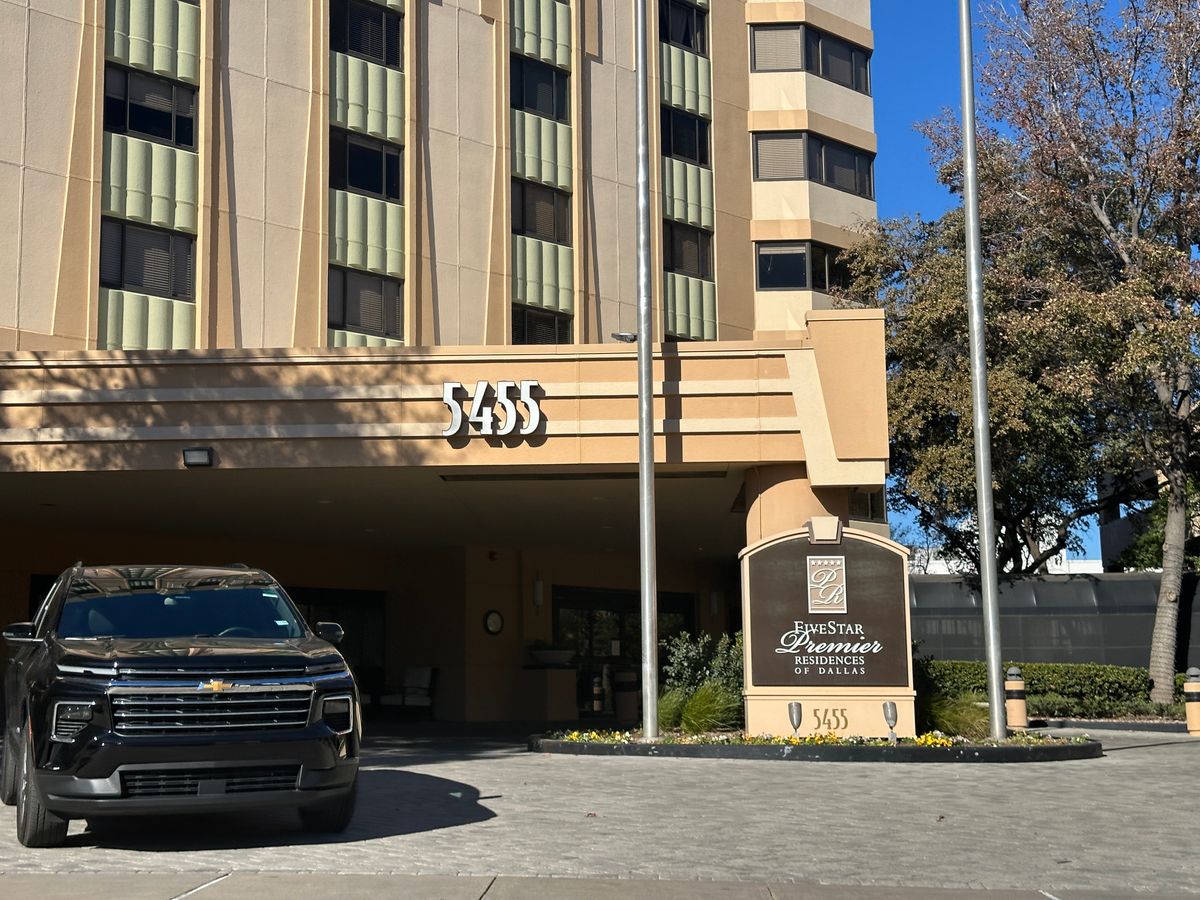 Discovery Village North Dallas 1