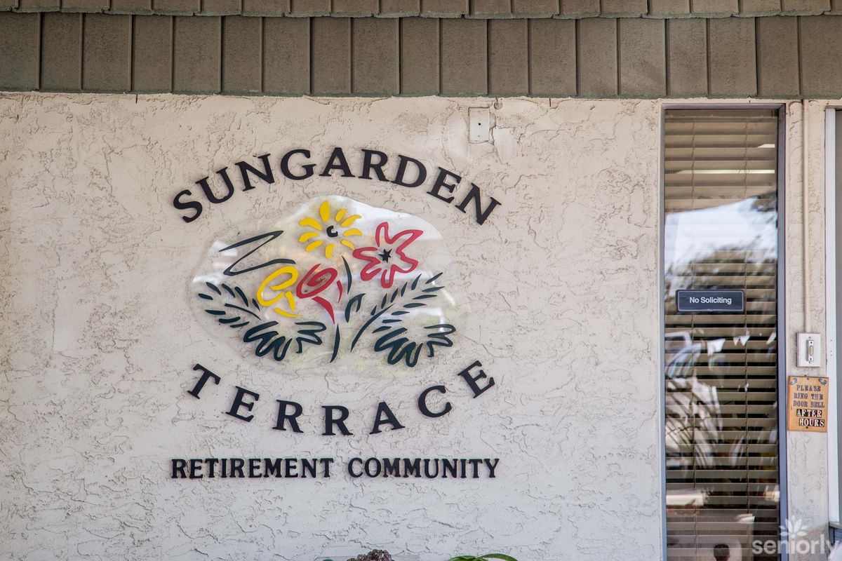 Sungarden Terrace 3