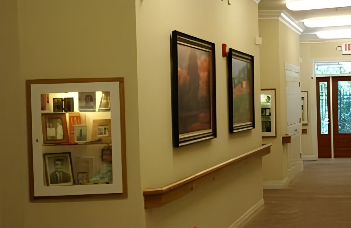 Dolan Memory Care Home at Frontier 1