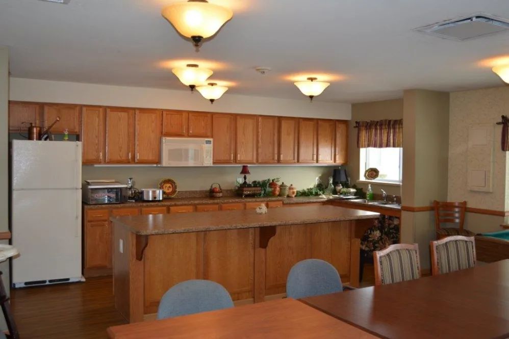 Courtyard Estates at Hawthorne Crossing 4