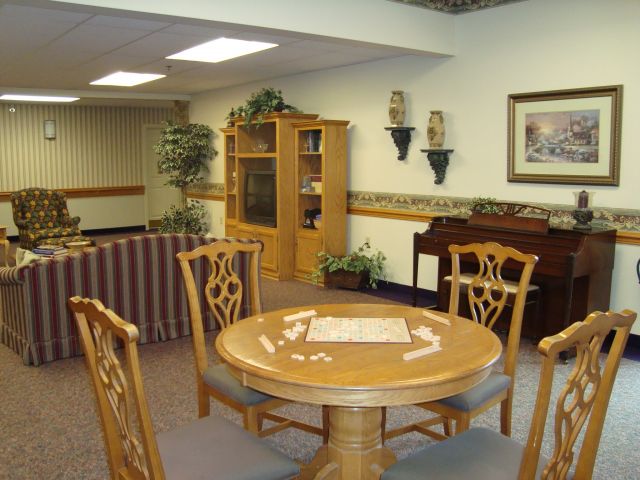 Community Skilled Health Care Centre 3