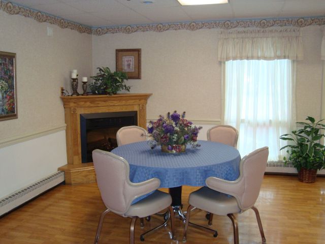 Community Skilled Health Care Centre 2