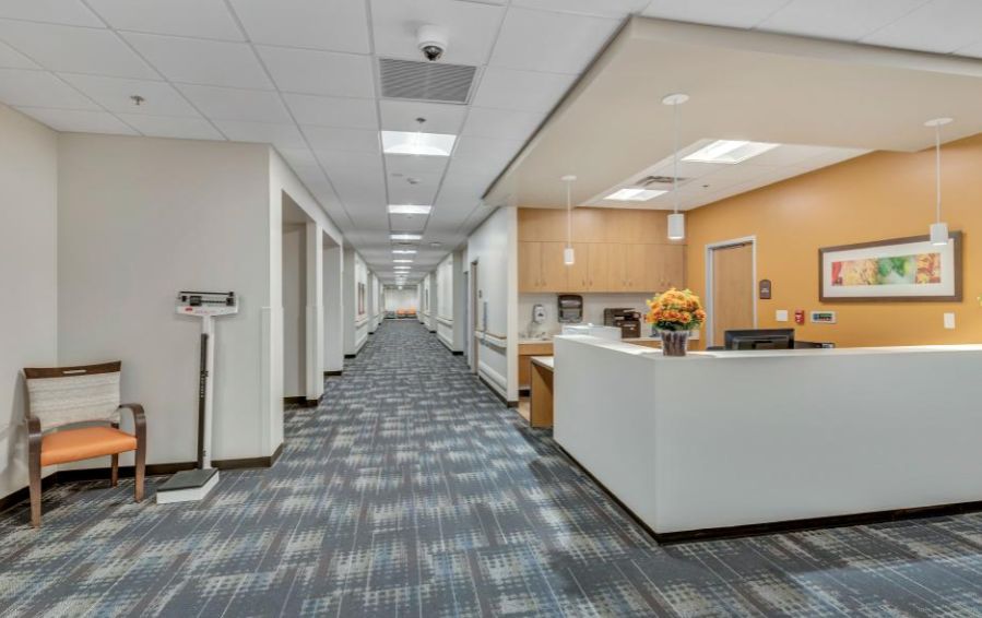 Allegiant Healthcare Of Phoenix 4