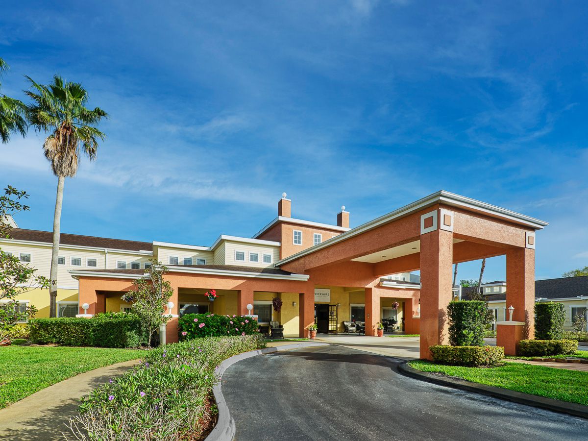 Colliers at Port St. Lucie 1