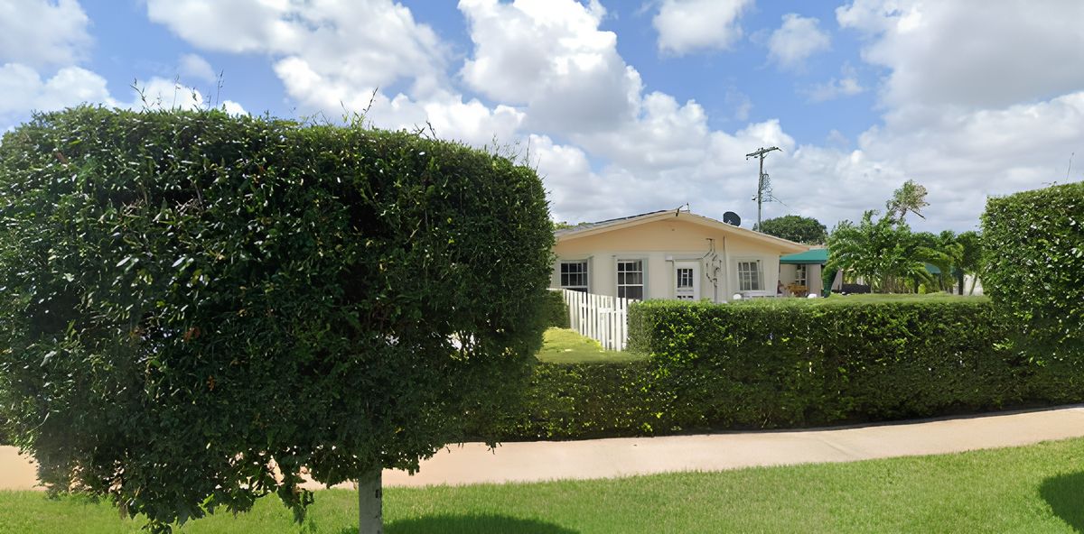 El Pinar Assisted Living Facility - West Palm Beach 1