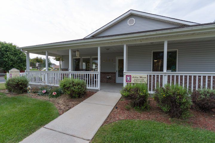 Ashley Manor Fort Lupton 2 1