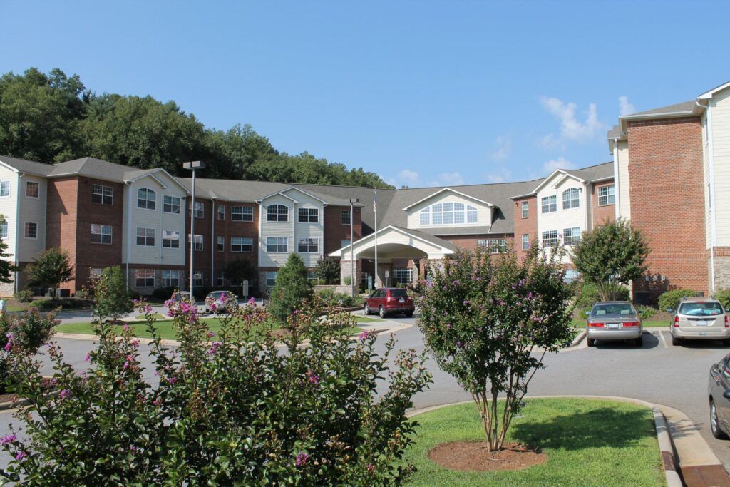 Rose Glen Village 1