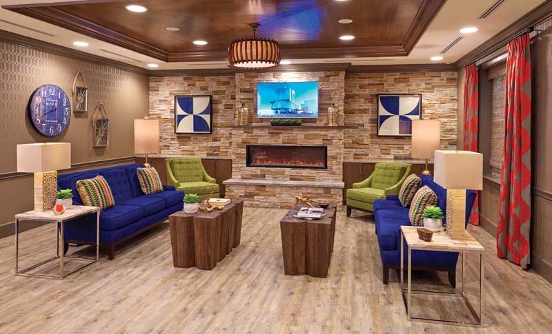 The Bristal At West Babylon 3
