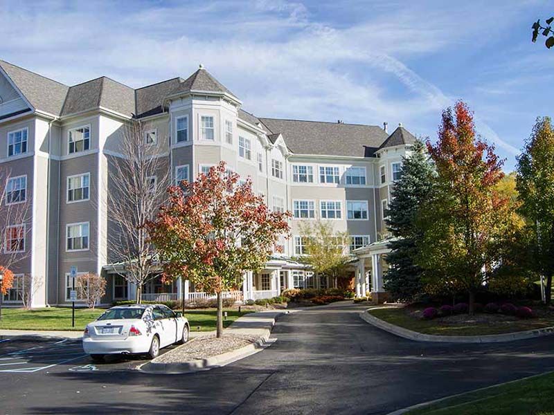 Atria Park Of Ann Arbor 1