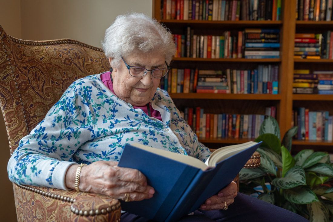 Trails Of Orono Assisted Living 4