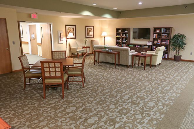 Brookdale Medina South 3