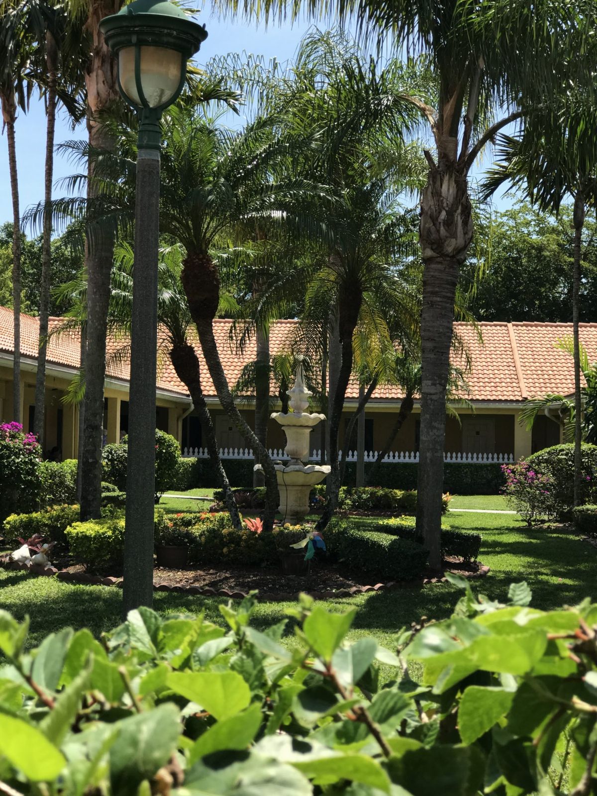 Active Senior Living Residence 3