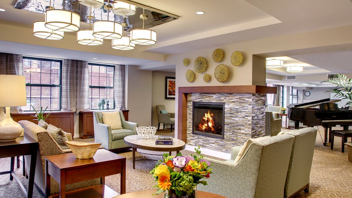 Atria Riverdale 2