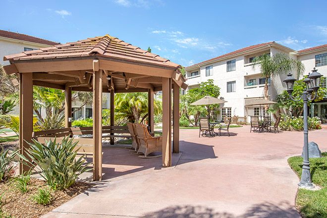 Brookdale Irvine 3