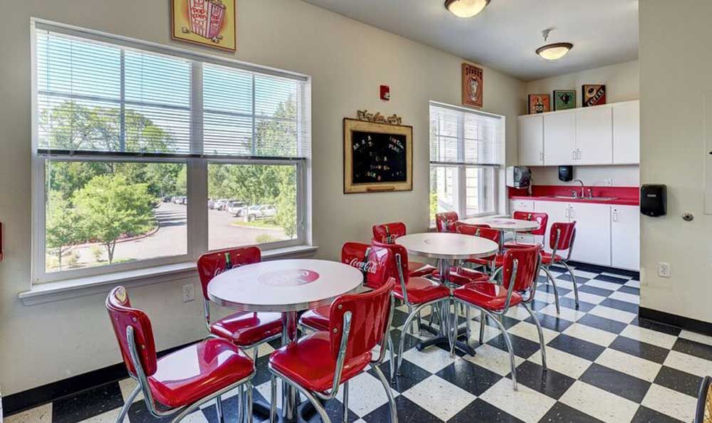 Middlefield Oaks Memory Care Community 2