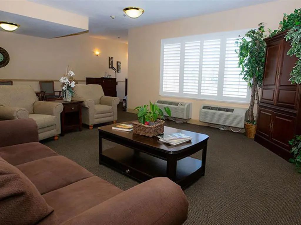 Hibiscus Court 3