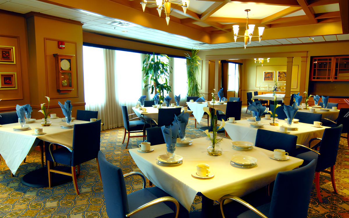 Alden Des Plaines Rehab & Health Care 2