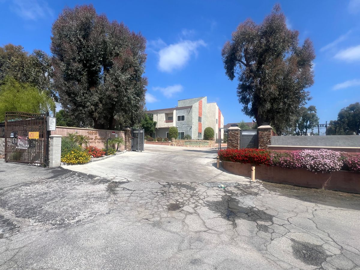 Chatsworth Park Care Center 2
