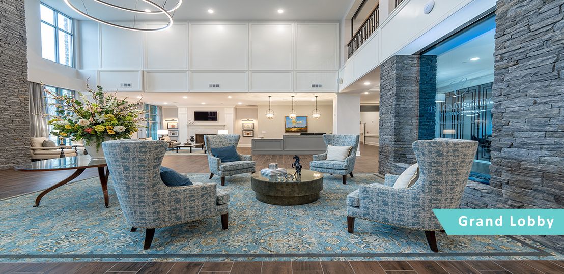 The Cambridge At Brier Creek 1