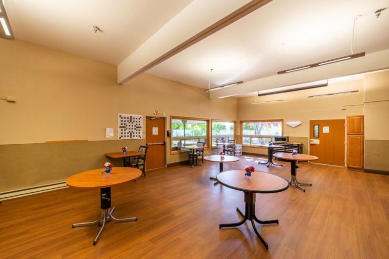 Corvallis Manor Nursing & Rehabilitation Center 3