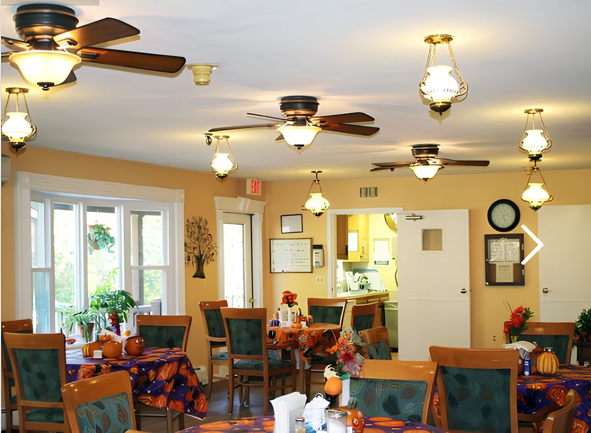Shady Oaks Assisted Living 2