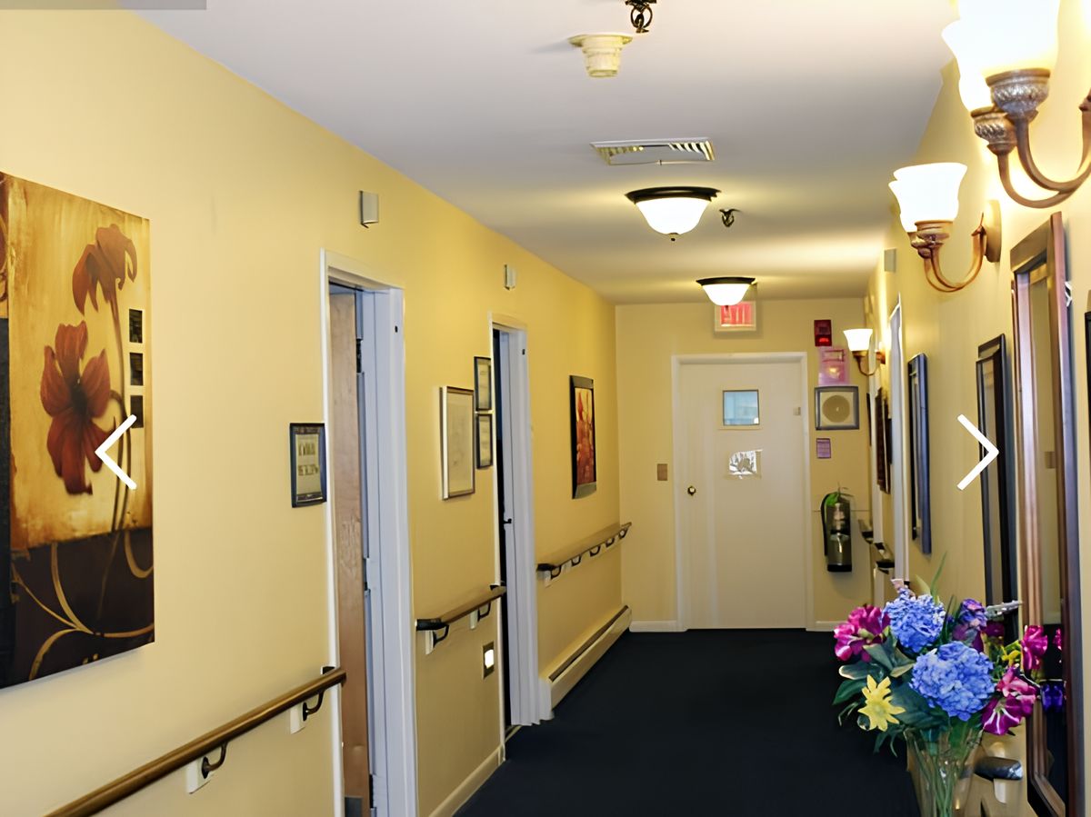 Shady Oaks Assisted Living 4