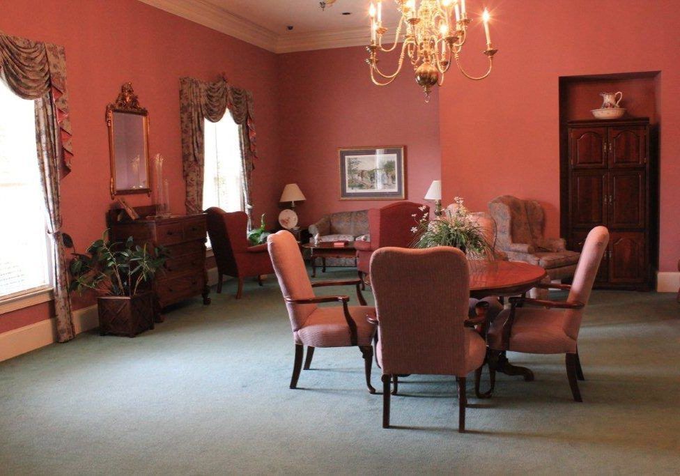 Magnolia Estates Of Winder 3