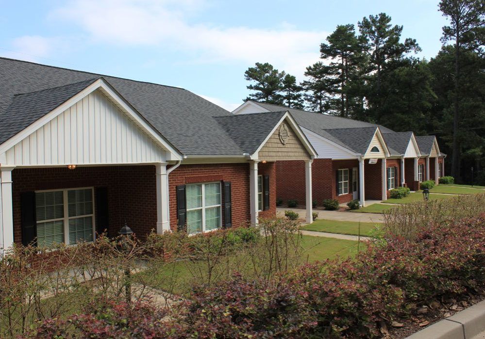 Magnolia Estates Of Winder 4