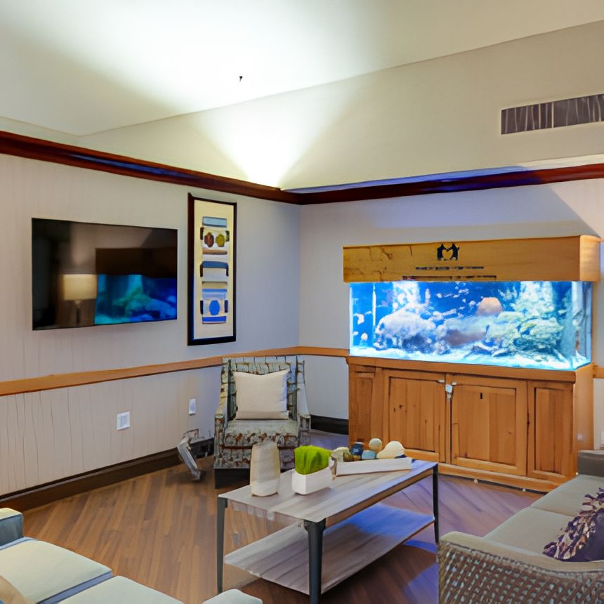 North Canyon Care Center 3