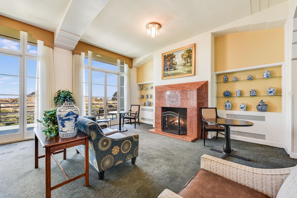 Buena Vista Manor House 2