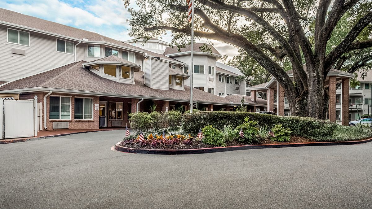 Asher Point Independent Living Of Mobile 1