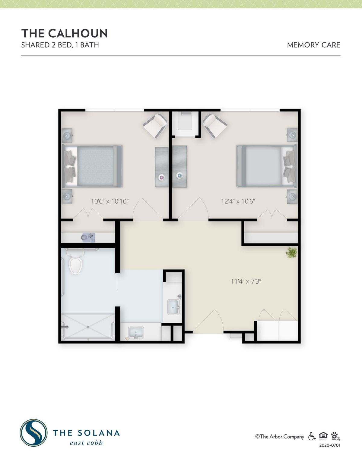 The Solana East Cobb (UPDATED) - Get Pricing, See 9 Photos & Read Reviews  in Marietta, GA