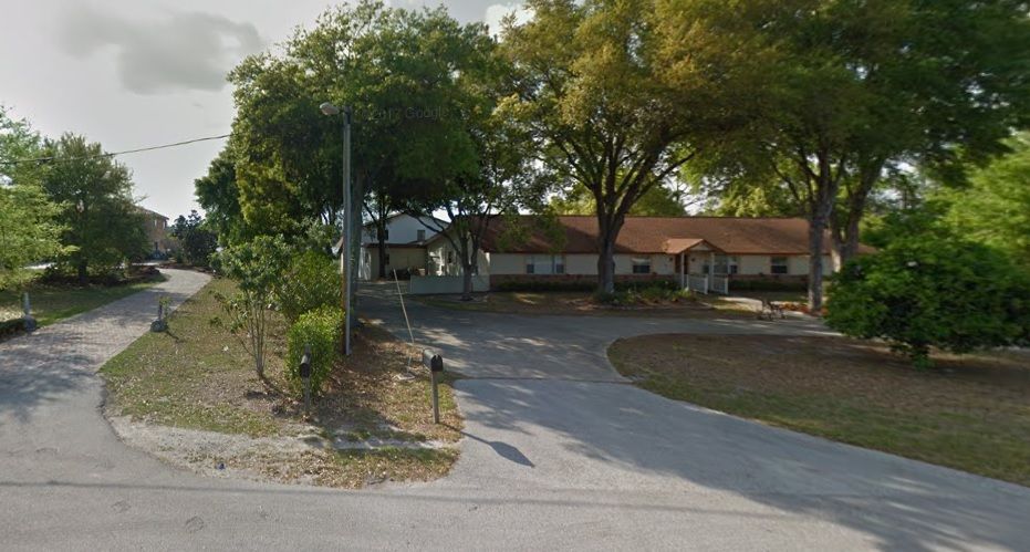 Dr Phillips Assisted Living Facility 1